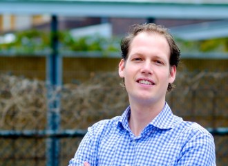 Mathijs Pasmans