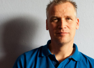 Peter Sterk